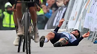 Van Gils crasht zwaar: vernietigend verdict is gekend