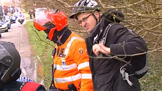 Zware gevolgen voor klimaatactivist zijn bekend