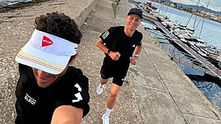 Prestigeduel: Van der Poel ten onder tegen Van Avermaet