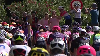 Wiebes oogst lof na verrassende Giro-terugkeer: "Respect"