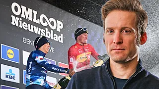 Bakelants weet stevig uit te pakken: "Hij wint De Omloop!"