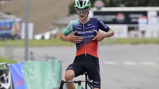 'Team Visma | Lease a Bike versterkt zich met Belgisch toptalent'