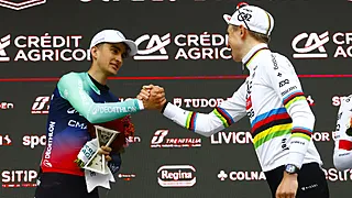 De nieuwe rivaliteit: Geniet ervan nu het kan