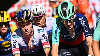 Seixas moet wat kwijt over WK-concurrent Remco Evenepoel