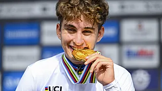 Franse grootheid maakt zich zorgen over Seixas