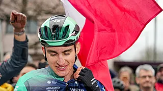 Franse president richt zich tot Paul Seixas