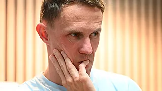 Pauwels hakt knoop door: geen WK voor Belgische topper