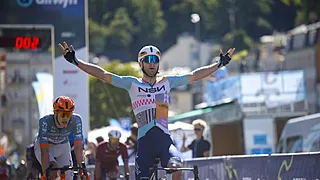 Eindelijk weer koers: Direct wint verrassende naam in Czech Tour