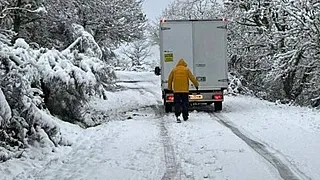 Alarm in Tabor! Renners wacht helse omstandigheden voor veldrit