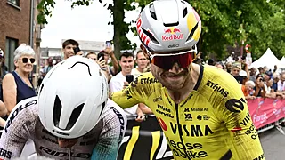 Soete geeft mening over ferm gravelduel met Van Aert