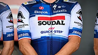 Quick-Step trekt opnieuw op rooftocht bij Alpecin