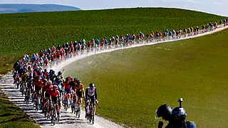 Strade Bianche 2025: parcours en favorieten - dit moet je weten