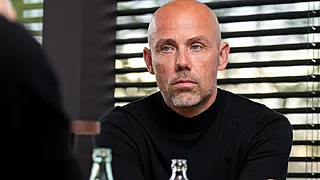 Topper vertrekt per direct bij Sven Nys: "Mijn eigen keuze"