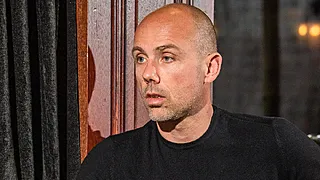 Sven Nys incasseert mokerslag richting nieuw veldritseizoen