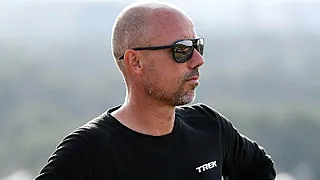 Sven Nys ziet goudklomp vertrekken: "Respecteren de keuze"