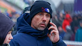 Sven Nys krijgt onverwachte klap bij Baloise Glowi Lions