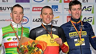 EK-sensatie op til? Niet Thibau Nys, maar deze Belg topfavoriet?