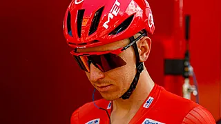 Vuelta-directeur heeft duidelijke boodschap voor Pogacar