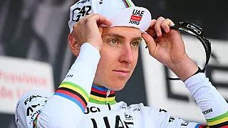 Ex-Giro winnaar verdedigt Pogacar en haalt stevig uit naar critici