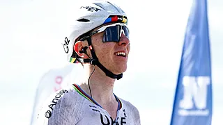 'Mokerslag voor Pogacar richting Tour de France'