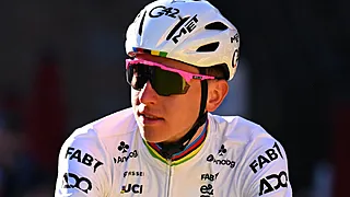 Spaans wielericoon dropt bom: “Einde van Pogacar is in zicht”