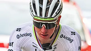 Team UAE neemt drastische maatregel rondom Pogacar