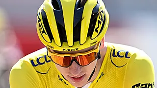 Pogacar zal het niet graag horen: Tour de France gooit regels om