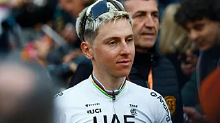 Pogacar velt eerlijke mening over Van der Poel (en negeert Van Aert)