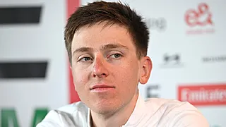 Pogacar snoert Evenepoel de mond: "Nu is het aan mij"