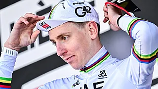 Pogacar gooit roer om richting Tour de France