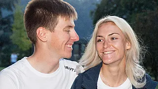 Domper voor Urška Žigart: vriendin Pogacar kent nieuwe tegenslag