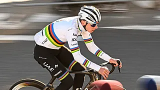 Pogacar betrapt! Fan doet een wel heel straffe ontdekking 