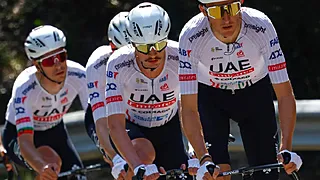 Knecht Pogacar toont opvallende houding: "Kan me niks schelen"