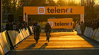 Crossfans flink benadeeld: Telenet weigert klaagzang te aanhoren