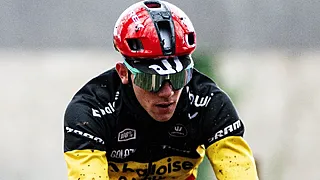 "Het zit erop": Thibau Nys zorgt voor grote deceptie