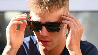 Thibau Nys incasseert nieuwe klap vlak voor Vuelta