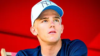 'Lidl-Trek neemt definitief besluit over toekomst Nys'