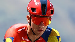 Coach komt met ferme waarschuwing uit kamp Nys: "Alles wijst erop..."