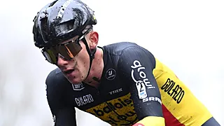 Coach verklapt: Thibau Nys schuift cross weldra aan de kant