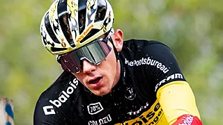 Geen WK? Thibau Nys speelt met drastisch idee