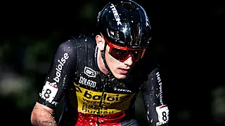 Geen WK voor man-in-vorm: Thibau Nys velt zijn oordeel