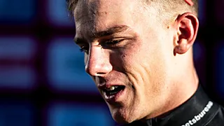 Thibau Nys weet meer over Van der Poel: "Zie het niet gebeuren"