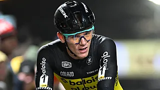 Thibau Nys spreekt verontrust na klap in Diegem