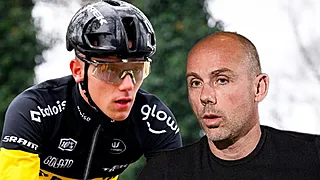 Nys blijft in zelfde bedje ziek: vader Sven legt oorzaak bloot