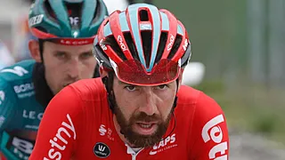 De Gendt dropt ook na afscheid stevige bom in wielerland