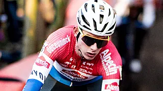 Del Grosso lost waarheid over veelbesproken 'stuntklassement'