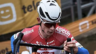 Sensationeel Del Grosso-gerucht zorgt voor opschudding