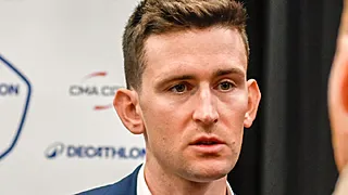 Mokerslag voor Benoot: "Langste periode uit mijn leven"