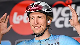 Tietema snoeihard aangepakt door koersdirecteur van Parijs-Roubaix: "Dwaas"