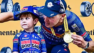 Details bekend over afstappen Tim Merlier